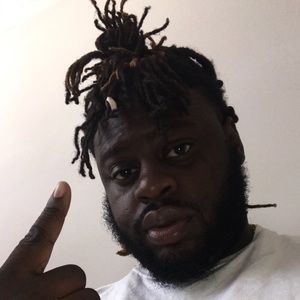 Meet your Posher, Dwayne